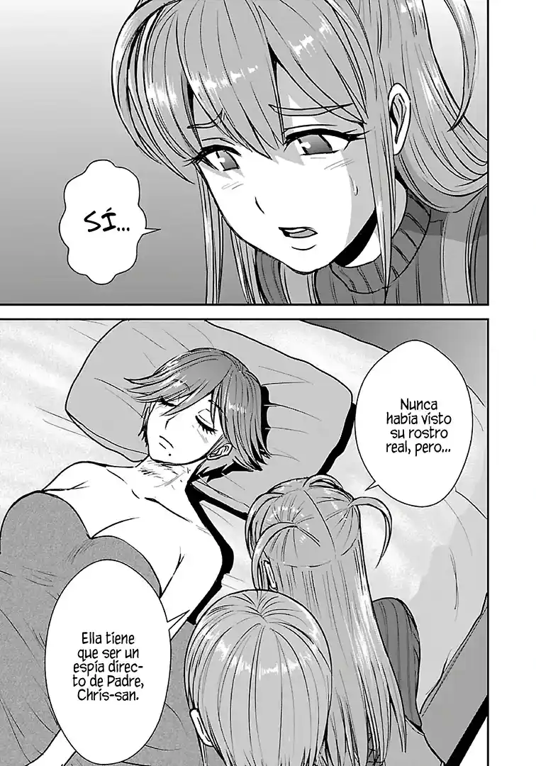 MAKIKOMARETE ISEKAI TENI SURU YATSU WA, TAITEI CHEAT - Capítulo 48 - Página 4 - LectorTMOo
