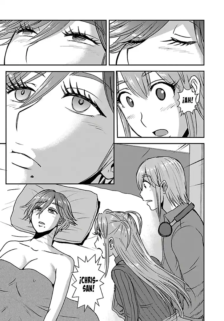 MAKIKOMARETE ISEKAI TENI SURU YATSU WA, TAITEI CHEAT - Capítulo 48 - Página 6 - LectorTMOo