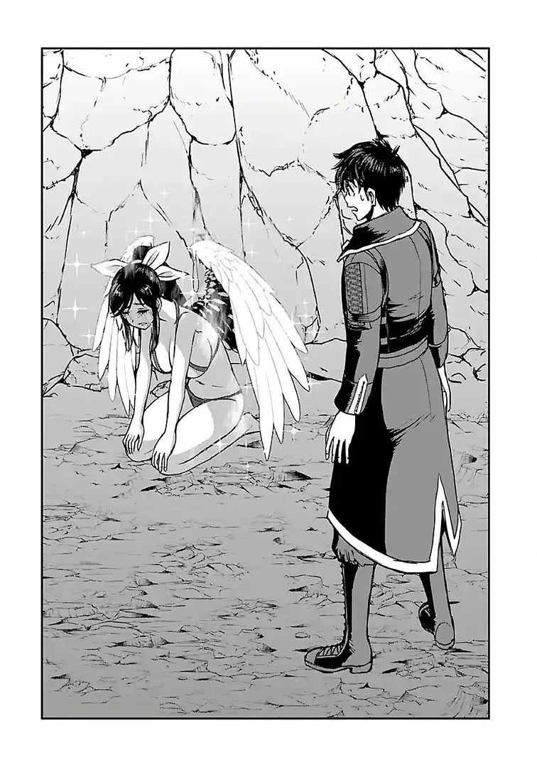MAKIKOMARETE ISEKAI TENI SURU YATSU WA, TAITEI CHEAT - Capítulo 48 - Página 41 - LectorTMOo
