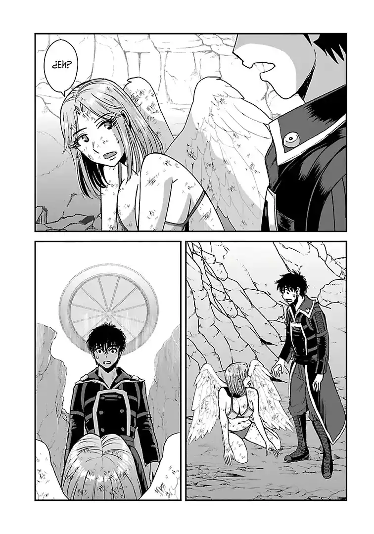 MAKIKOMARETE ISEKAI TENI SURU YATSU WA, TAITEI CHEAT - Capítulo 48 - Página 44 - LectorTMOo