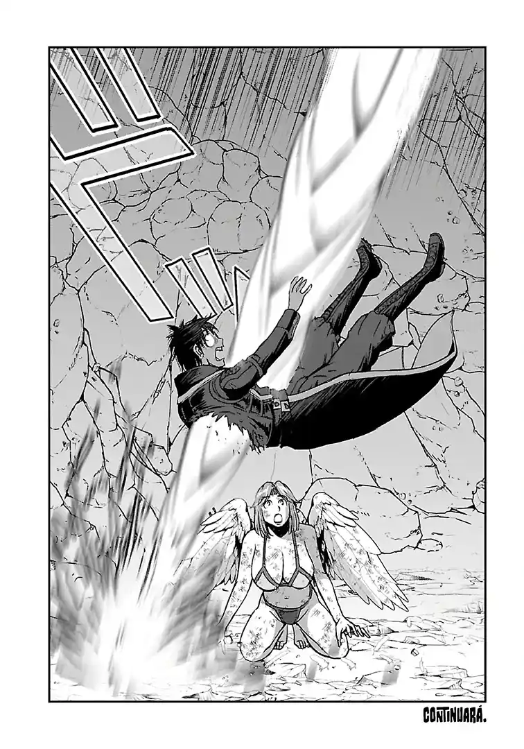 MAKIKOMARETE ISEKAI TENI SURU YATSU WA, TAITEI CHEAT - Capítulo 48 - Página 46 - LectorTMOo