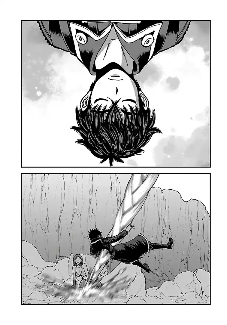 MAKIKOMARETE ISEKAI TENI SURU YATSU WA, TAITEI CHEAT - Capítulo 49 - Página 3 - LectorTMOo