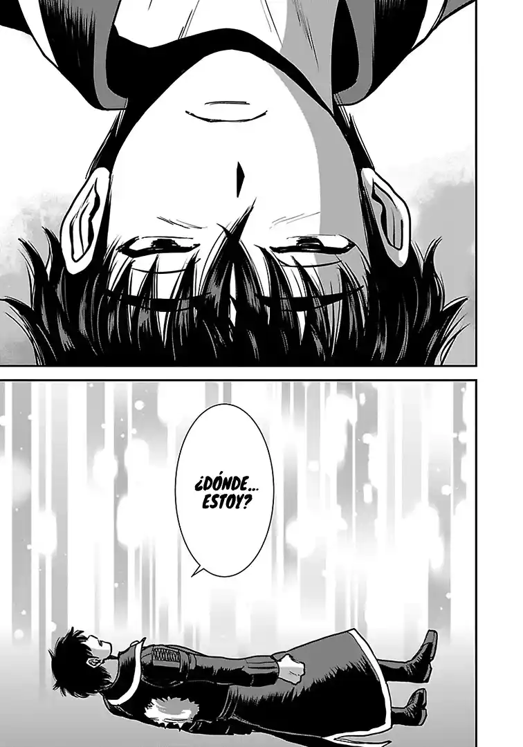 MAKIKOMARETE ISEKAI TENI SURU YATSU WA, TAITEI CHEAT - Capítulo 49 - Página 4 - LectorTMOo