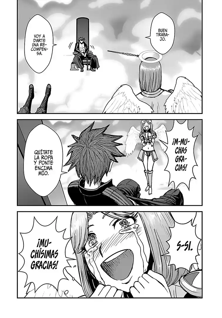 MAKIKOMARETE ISEKAI TENI SURU YATSU WA, TAITEI CHEAT - Capítulo 49 - Página 14 - LectorTMOo