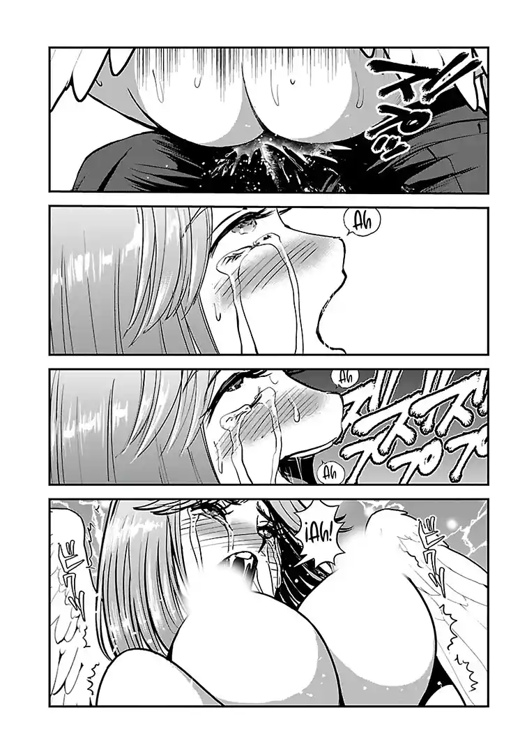 MAKIKOMARETE ISEKAI TENI SURU YATSU WA, TAITEI CHEAT - Capítulo 49 - Página 15 - LectorTMOo