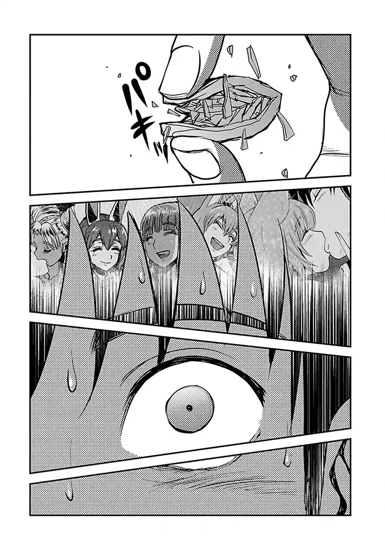 MAKIKOMARETE ISEKAI TENI SURU YATSU WA, TAITEI CHEAT - Capítulo 49 - Página 28 - LectorTMOo