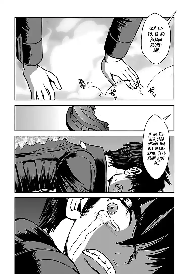 MAKIKOMARETE ISEKAI TENI SURU YATSU WA, TAITEI CHEAT - Capítulo 49 - Página 30 - LectorTMOo