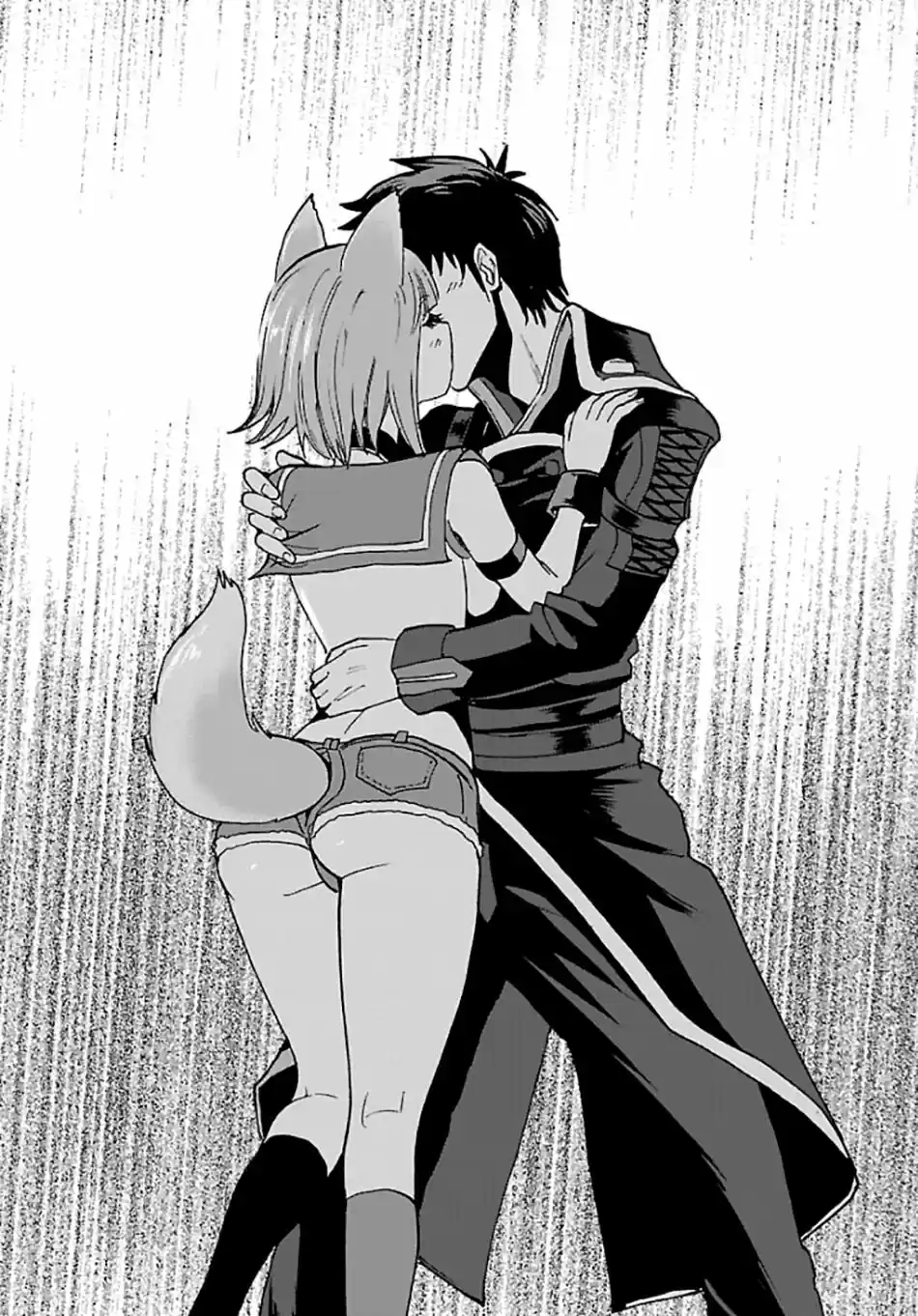 MAKIKOMARETE ISEKAI TENI SURU YATSU WA, TAITEI CHEAT - Capítulo 5 - Página 26 - LectorTMOo