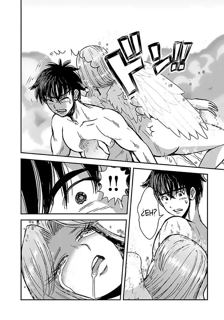 MAKIKOMARETE ISEKAI TENI SURU YATSU WA, TAITEI CHEAT - Capítulo 50.1 - Página 8 - LectorTMOo