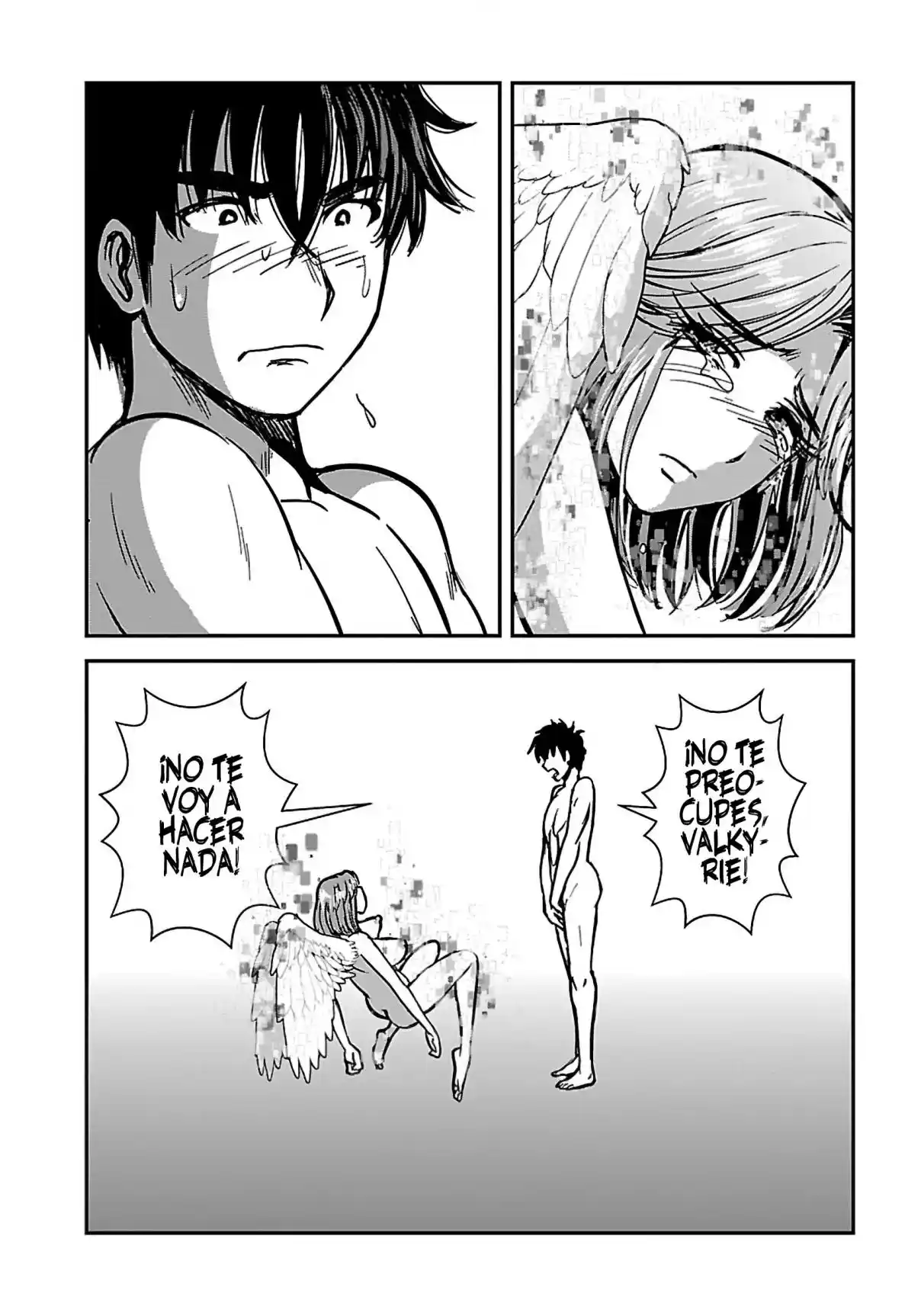 MAKIKOMARETE ISEKAI TENI SURU YATSU WA, TAITEI CHEAT - Capítulo 50.2 - Página 3 - LectorTMOo
