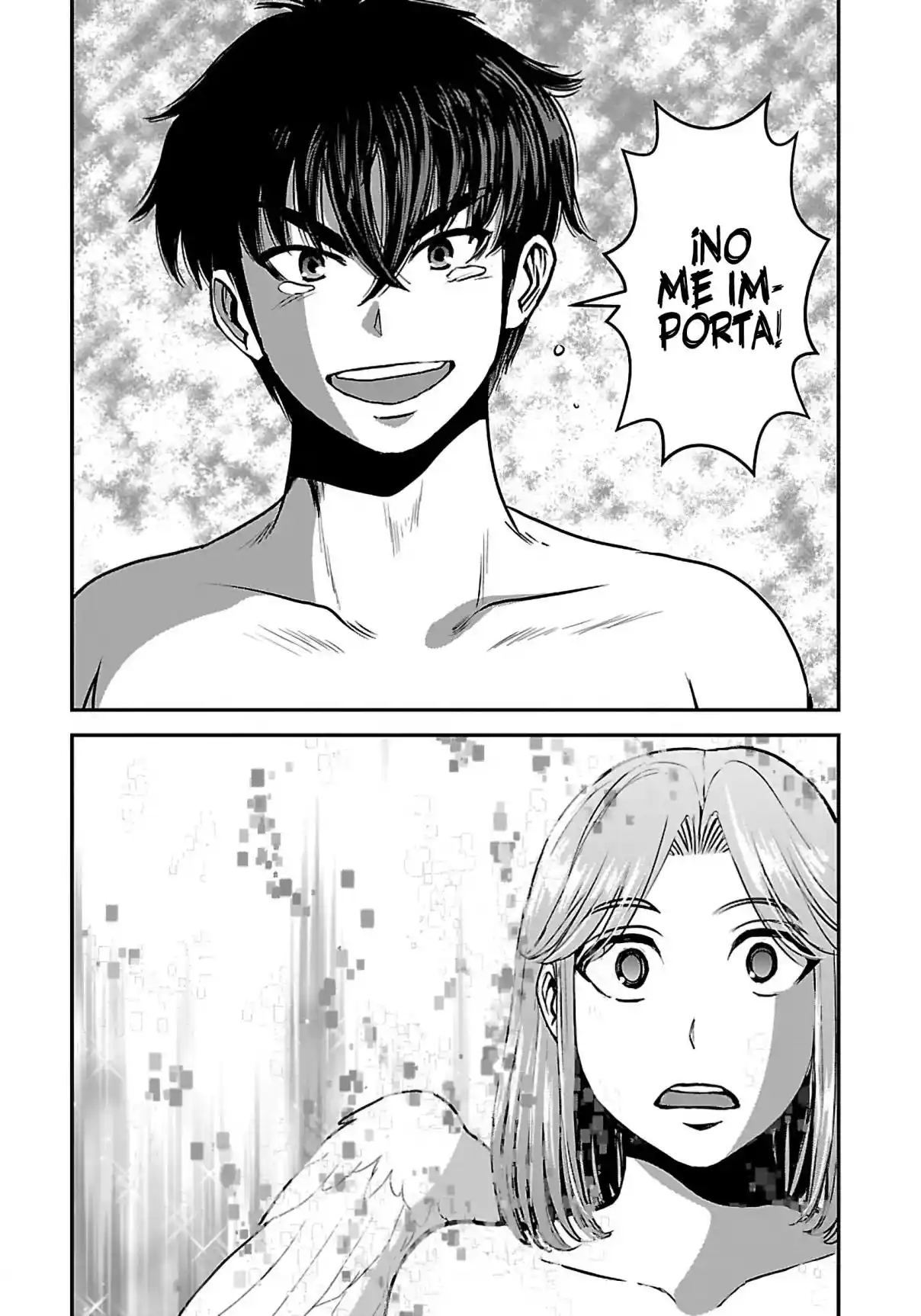 MAKIKOMARETE ISEKAI TENI SURU YATSU WA, TAITEI CHEAT - Capítulo 50.2 - Página 6 - LectorTMOo
