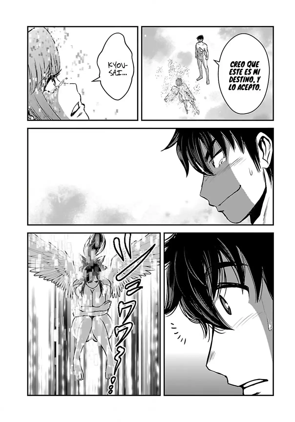 MAKIKOMARETE ISEKAI TENI SURU YATSU WA, TAITEI CHEAT - Capítulo 50.2 - Página 7 - LectorTMOo
