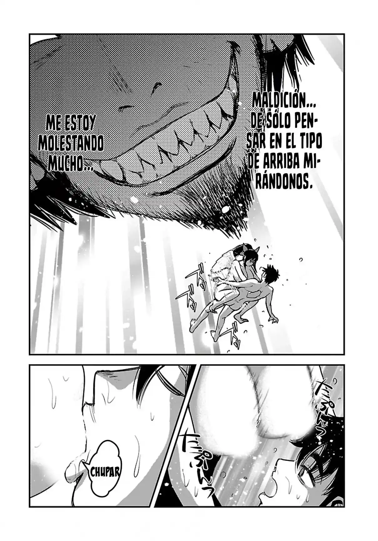 MAKIKOMARETE ISEKAI TENI SURU YATSU WA, TAITEI CHEAT - Capítulo 50.2 - Página 12 - LectorTMOo