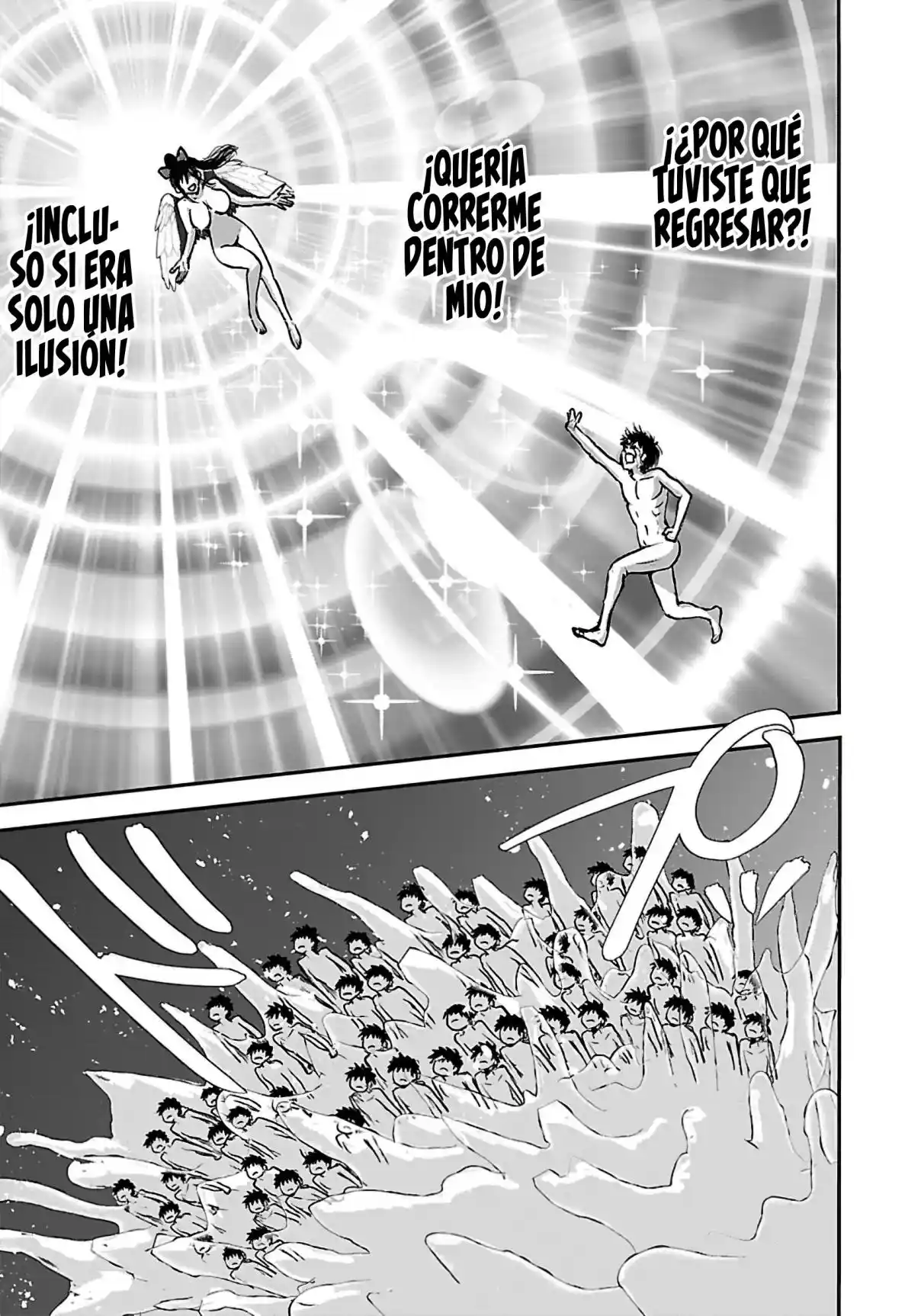 MAKIKOMARETE ISEKAI TENI SURU YATSU WA, TAITEI CHEAT - Capítulo 50.2 - Página 16 - LectorTMOo