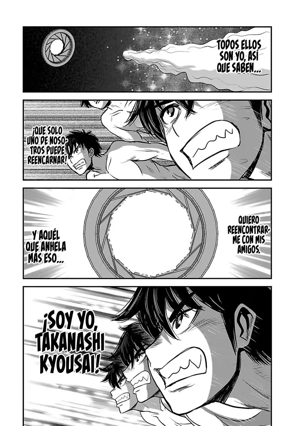 MAKIKOMARETE ISEKAI TENI SURU YATSU WA, TAITEI CHEAT - Capítulo 50.2 - Página 18 - LectorTMOo