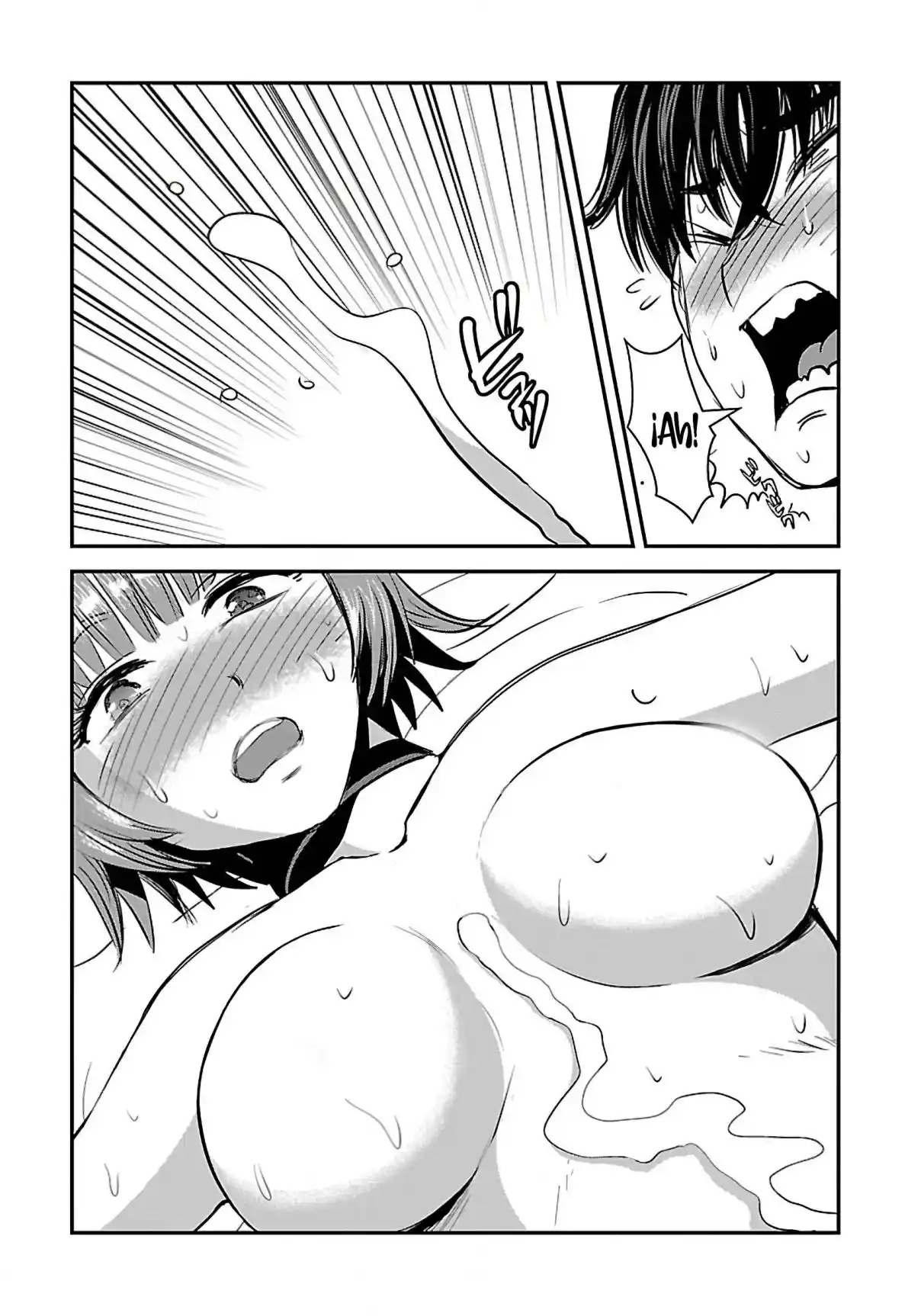 MAKIKOMARETE ISEKAI TENI SURU YATSU WA, TAITEI CHEAT - Capítulo 52.2 - Página 10 - LectorTMOo