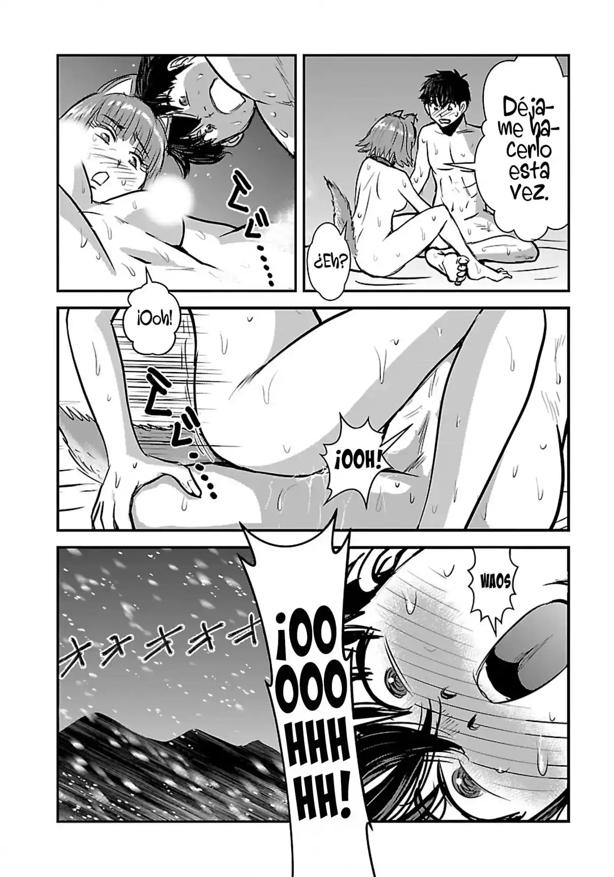 MAKIKOMARETE ISEKAI TENI SURU YATSU WA, TAITEI CHEAT - Capítulo 52.2 - Página 13 - LectorTMOo