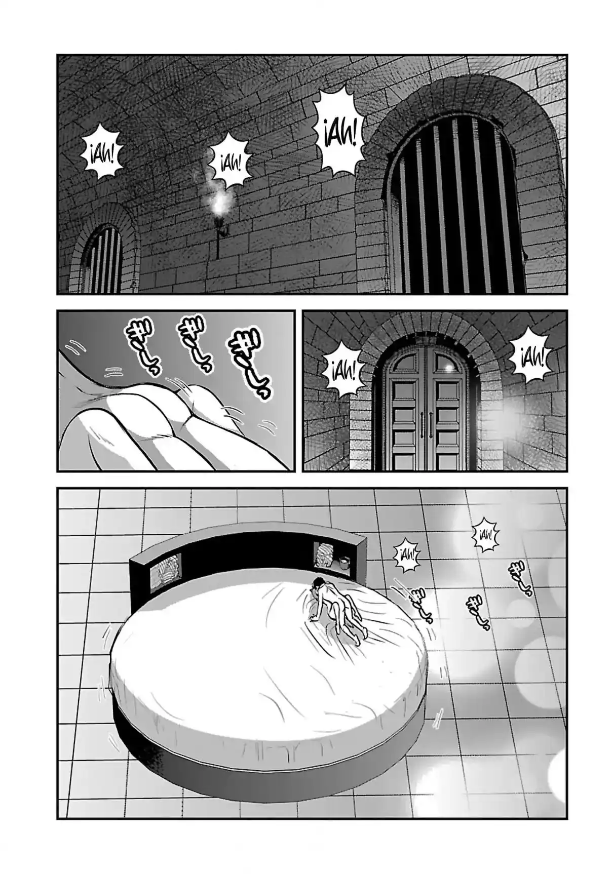 MAKIKOMARETE ISEKAI TENI SURU YATSU WA, TAITEI CHEAT - Capítulo 53 - Página 5 - LectorTMOo