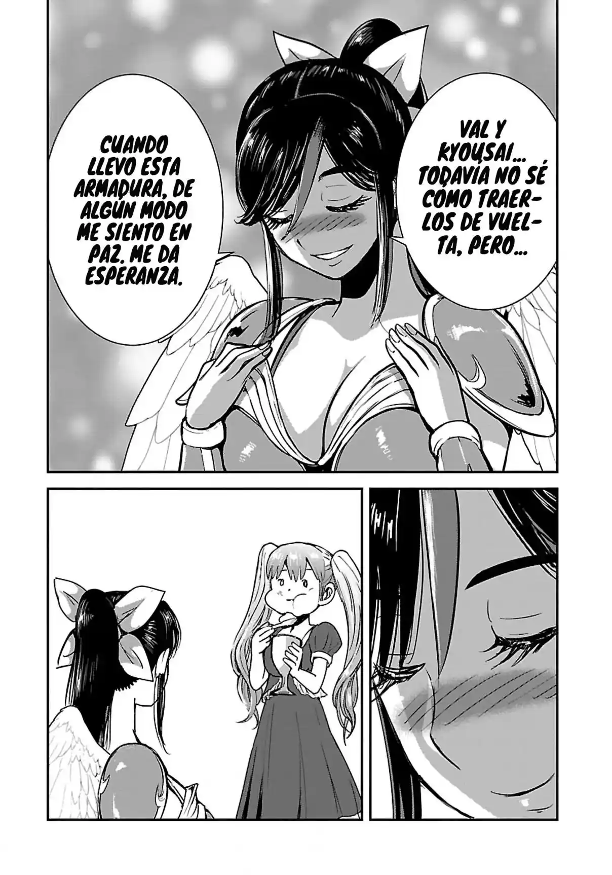 MAKIKOMARETE ISEKAI TENI SURU YATSU WA, TAITEI CHEAT - Capítulo 53 - Página 20 - LectorTMOo