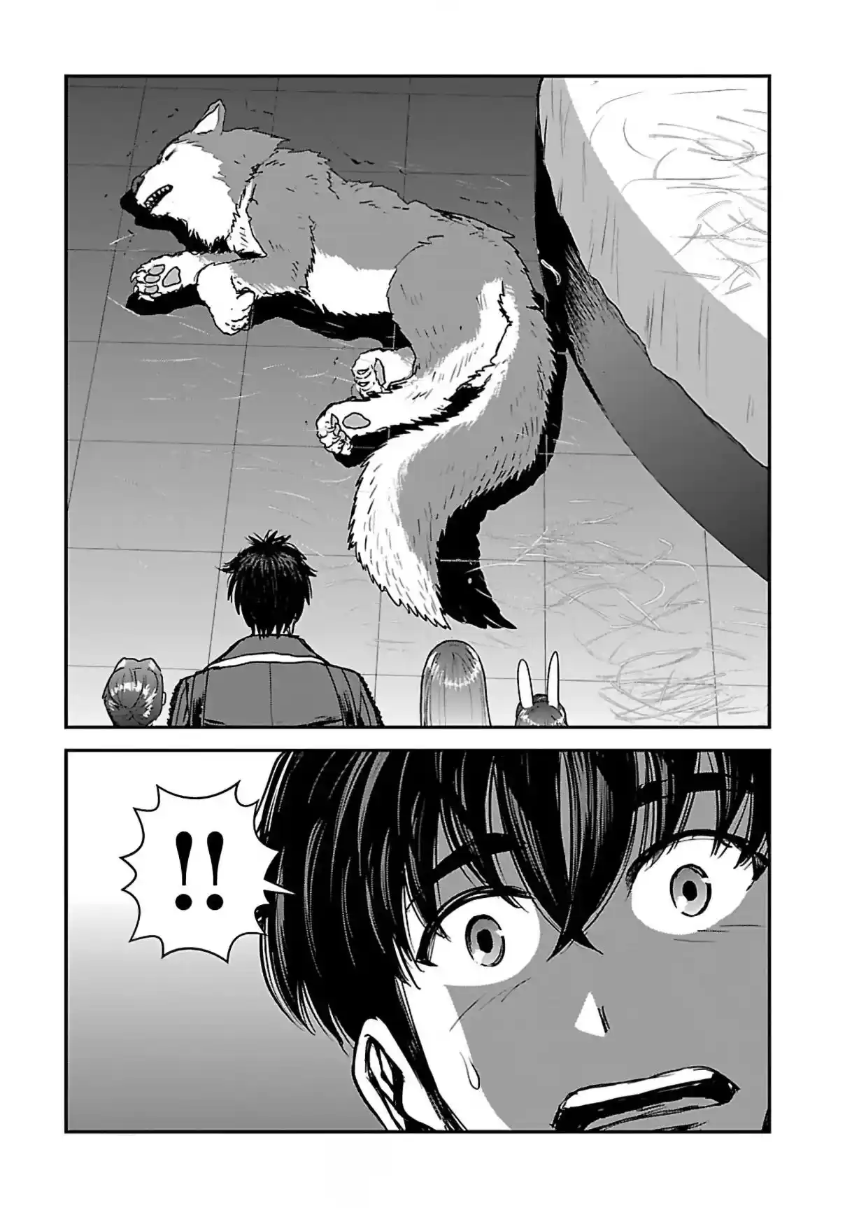 MAKIKOMARETE ISEKAI TENI SURU YATSU WA, TAITEI CHEAT - Capítulo 53 - Página 28 - LectorTMOo