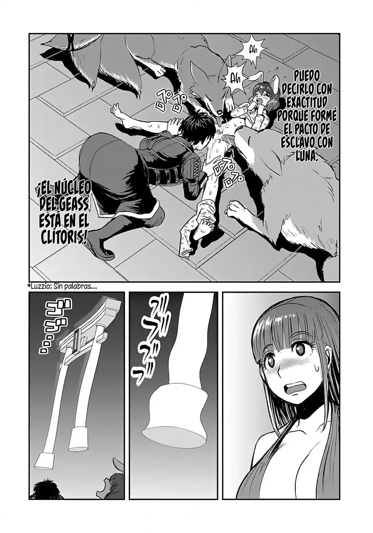 MAKIKOMARETE ISEKAI TENI SURU YATSU WA, TAITEI CHEAT - Capítulo 54 - Página 26 - LectorTMOo