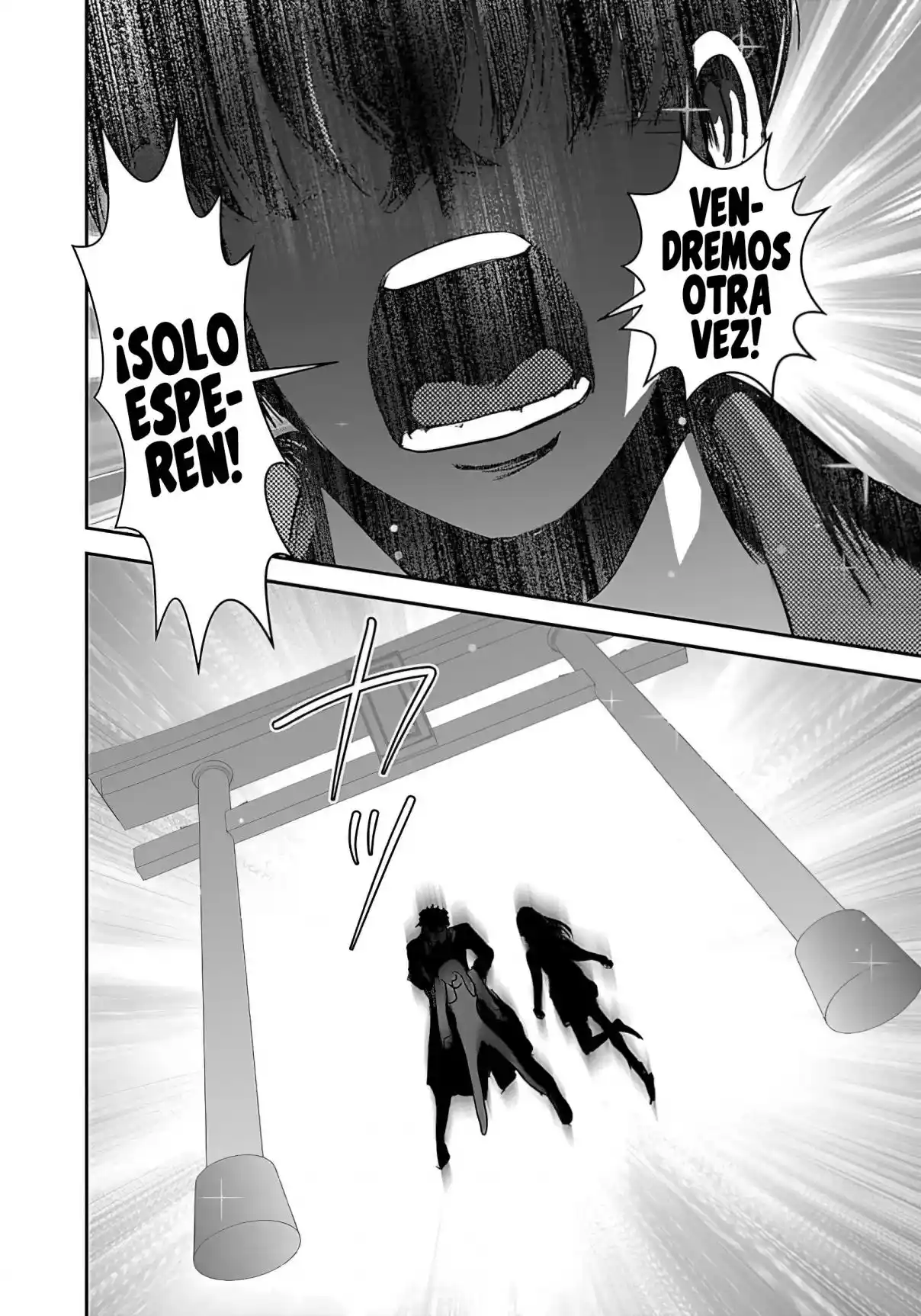 MAKIKOMARETE ISEKAI TENI SURU YATSU WA, TAITEI CHEAT - Capítulo 54 - Página 35 - LectorTMOo