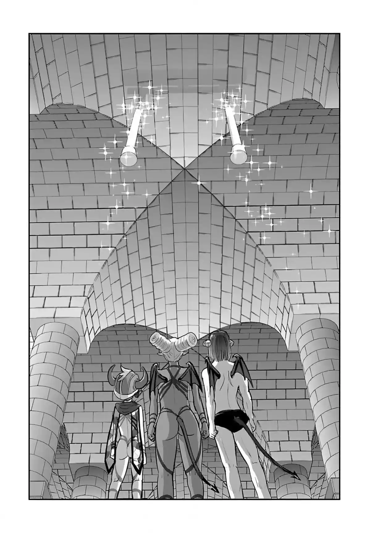 MAKIKOMARETE ISEKAI TENI SURU YATSU WA, TAITEI CHEAT - Capítulo 54 - Página 36 - LectorTMOo
