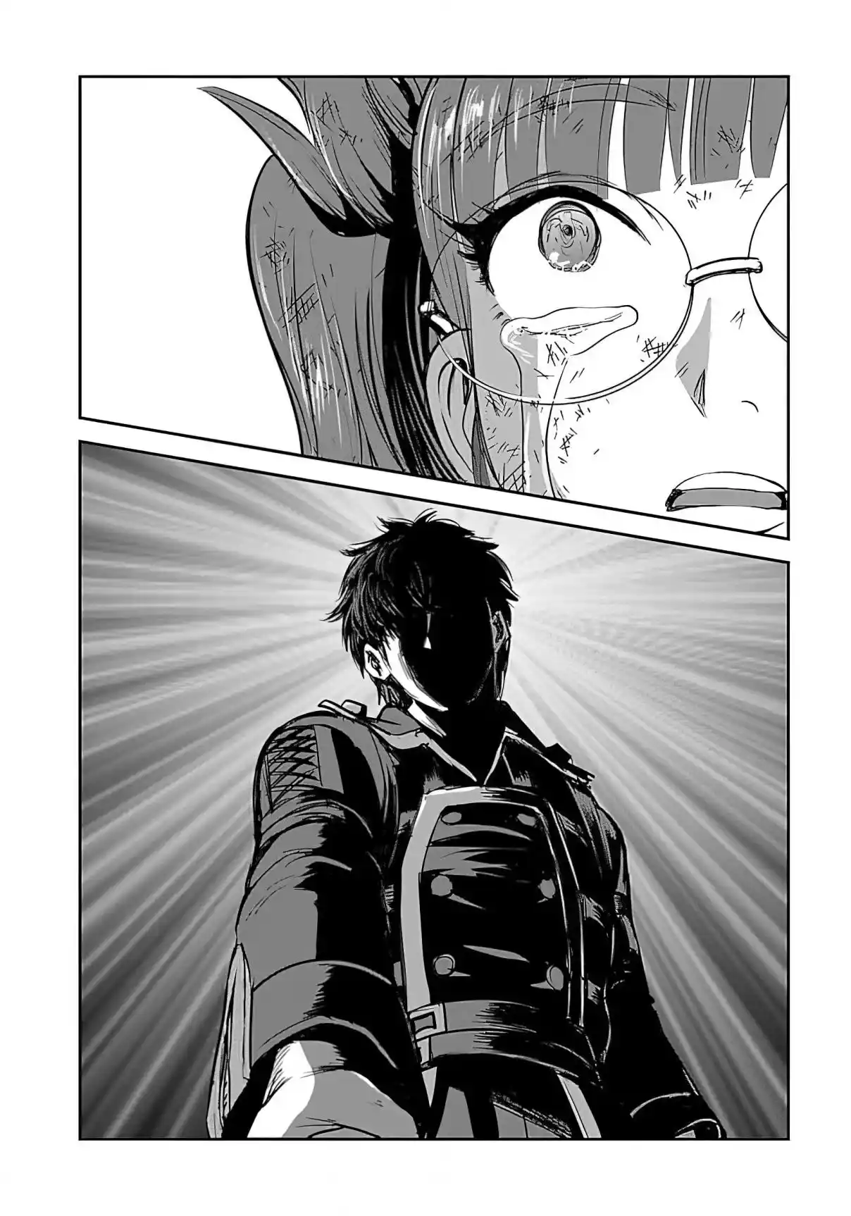 MAKIKOMARETE ISEKAI TENI SURU YATSU WA, TAITEI CHEAT - Capítulo 55.2 - Página 16 - LectorTMOo