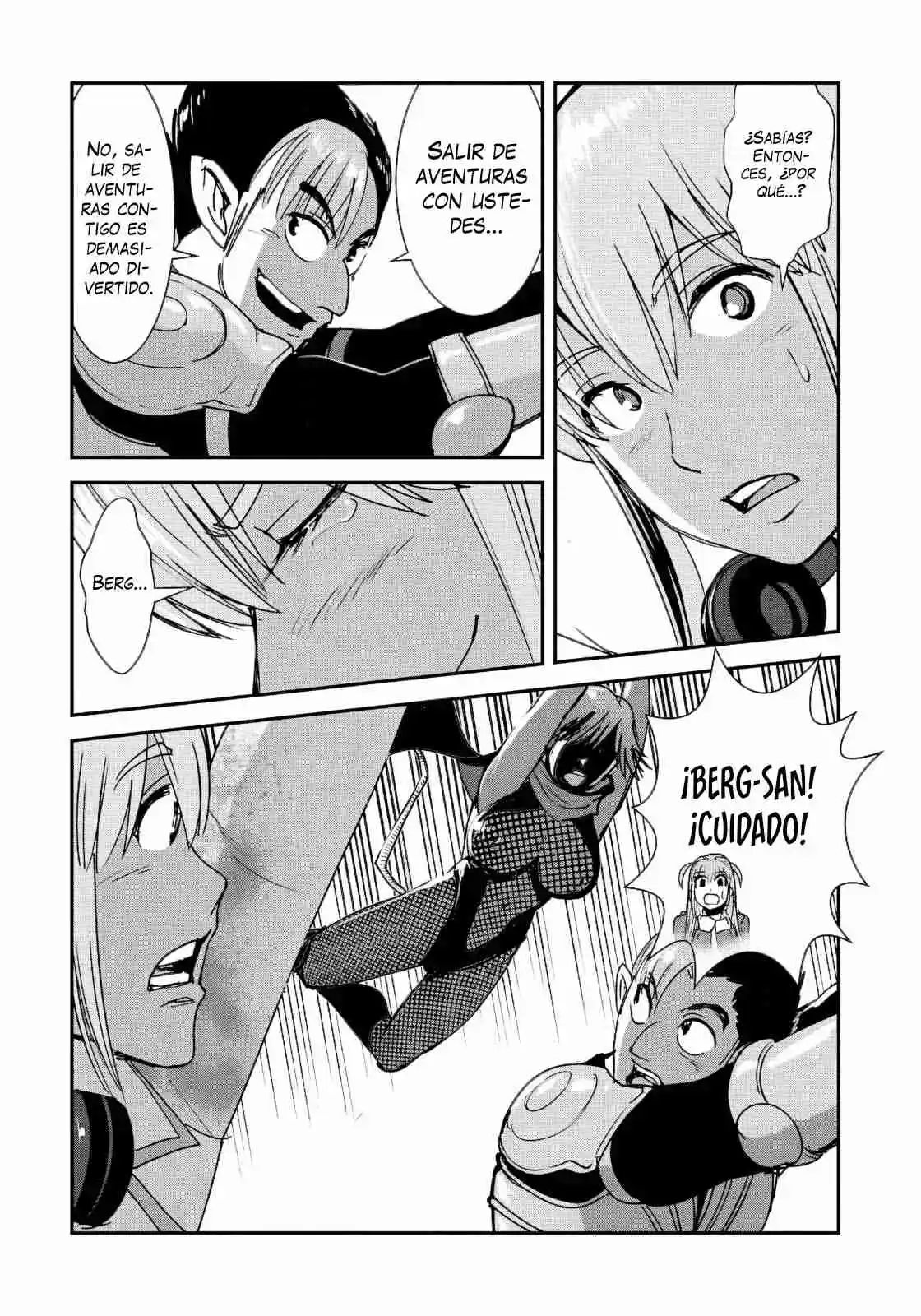 MAKIKOMARETE ISEKAI TENI SURU YATSU WA, TAITEI CHEAT - Capítulo 56.10 - Página 14 - LectorTMOo