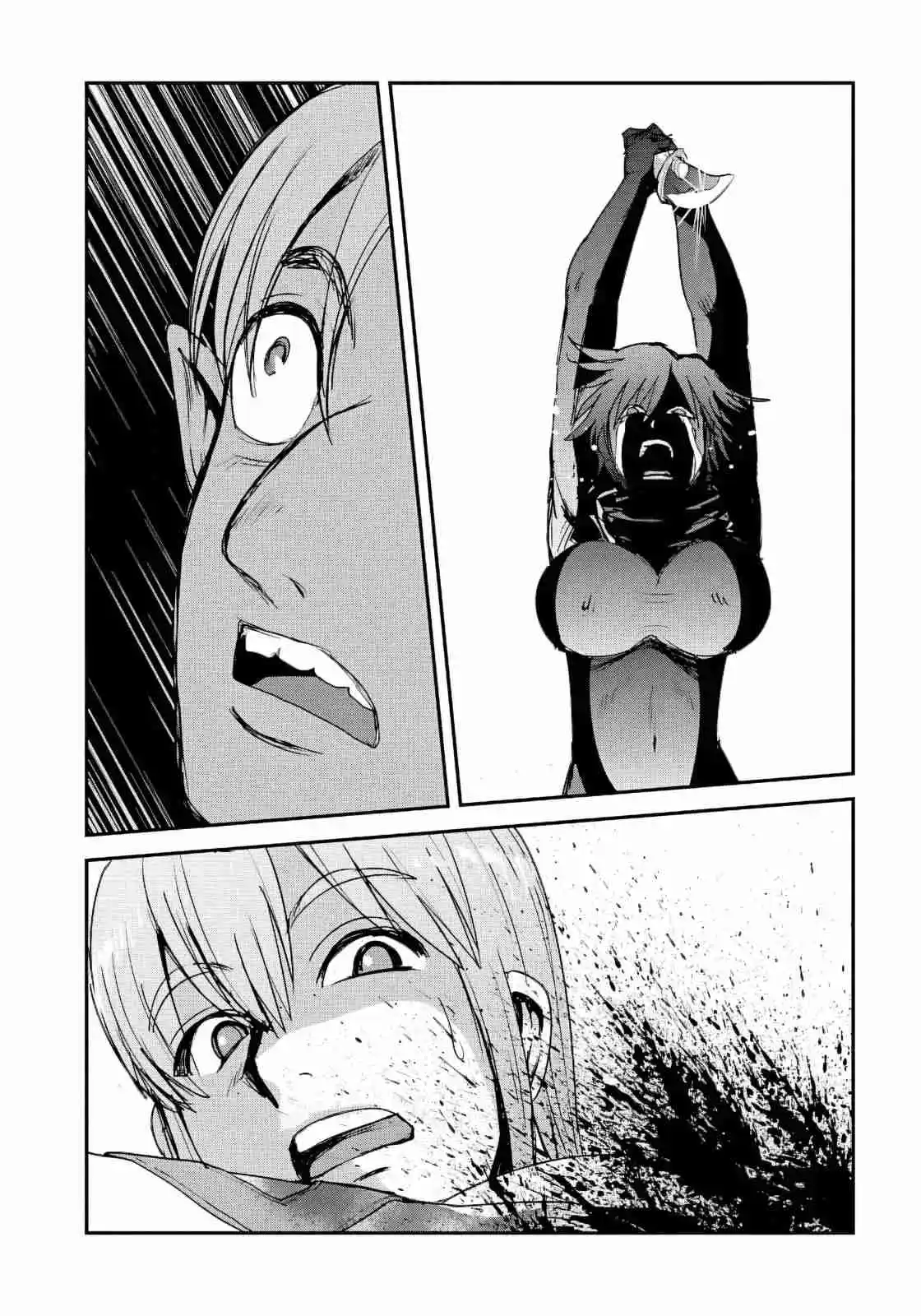 MAKIKOMARETE ISEKAI TENI SURU YATSU WA, TAITEI CHEAT - Capítulo 56.10 - Página 15 - LectorTMOo