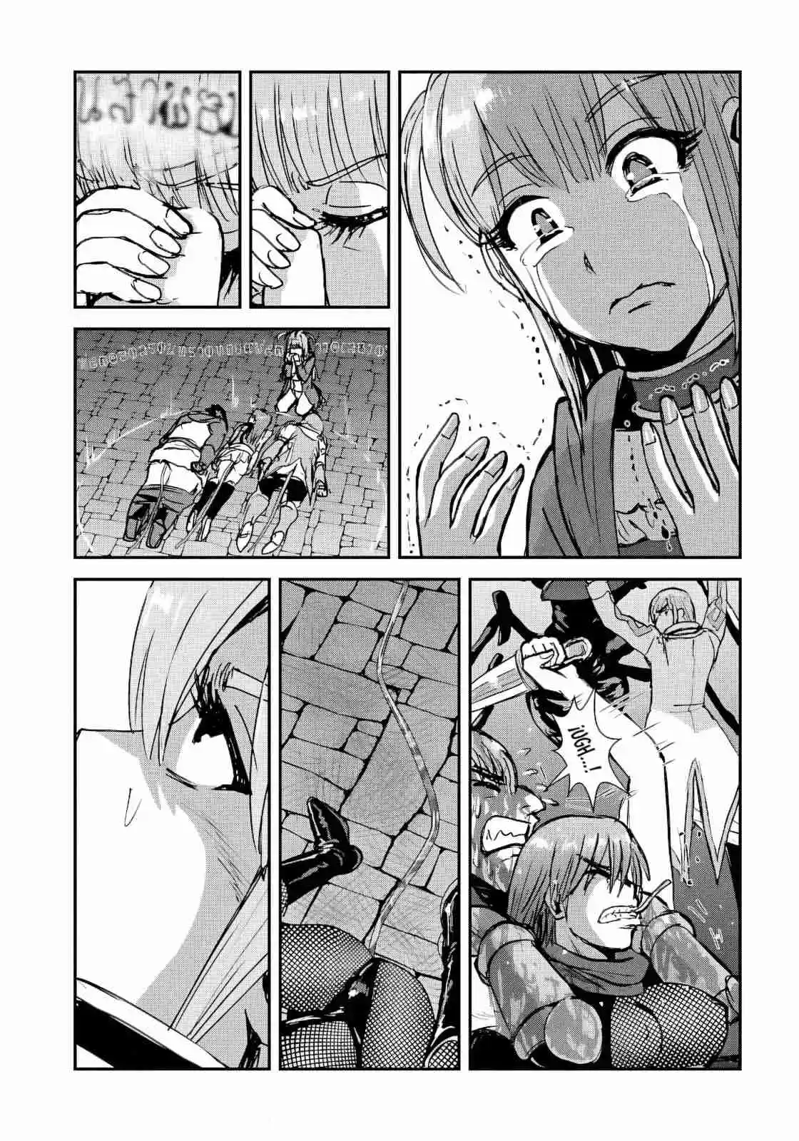 MAKIKOMARETE ISEKAI TENI SURU YATSU WA, TAITEI CHEAT - Capítulo 56.20 - Página 18 - LectorTMOo
