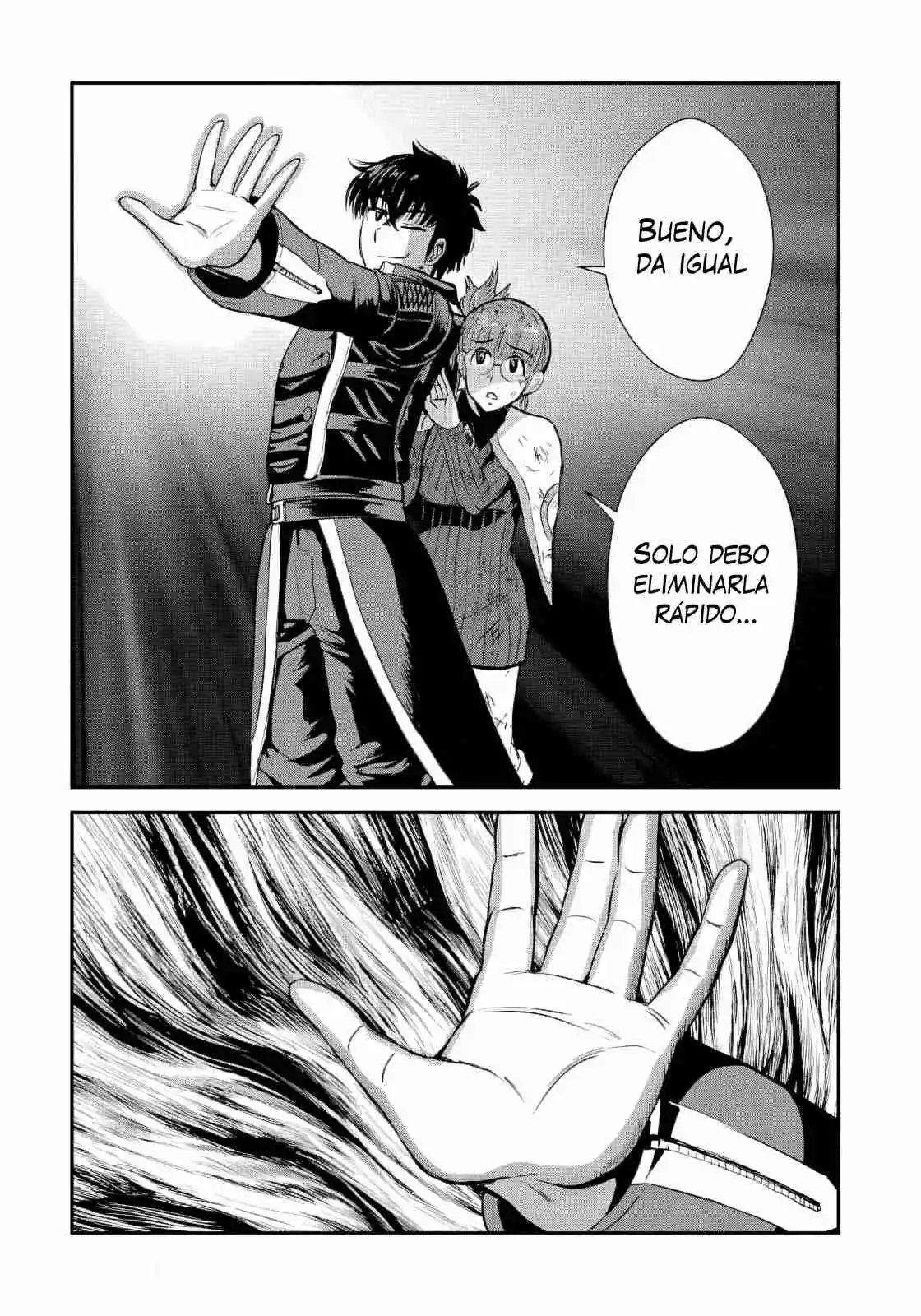MAKIKOMARETE ISEKAI TENI SURU YATSU WA, TAITEI CHEAT - Capítulo 56.20 - Página 23 - LectorTMOo