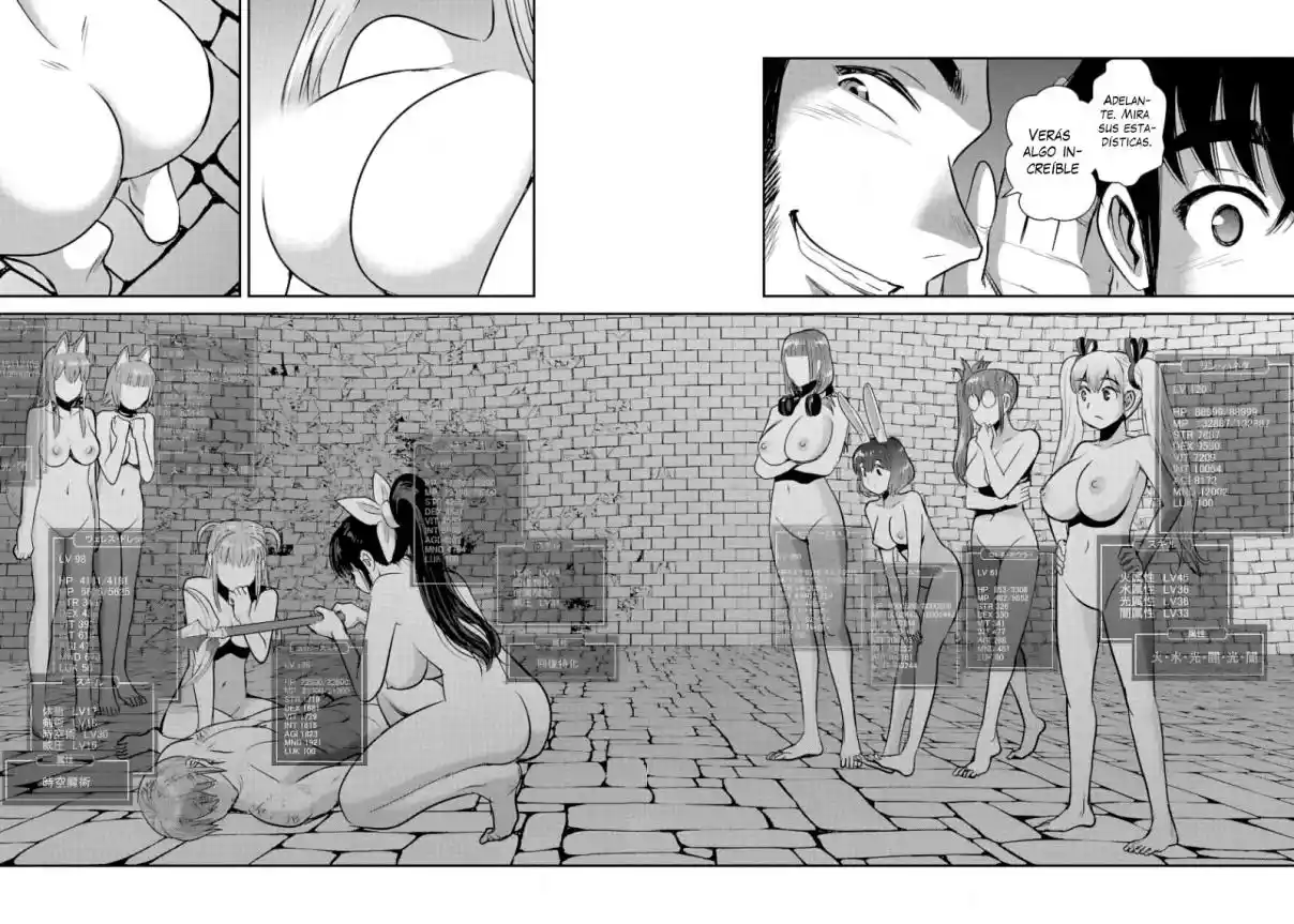 MAKIKOMARETE ISEKAI TENI SURU YATSU WA, TAITEI CHEAT - Capítulo 57.2 - Página 12 - LectorTMOo