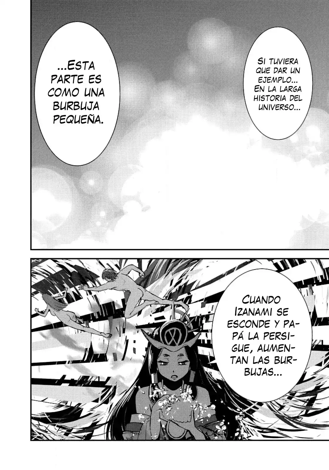 MAKIKOMARETE ISEKAI TENI SURU YATSU WA, TAITEI CHEAT - Capítulo 58.1 - Página 17 - LectorTMOo