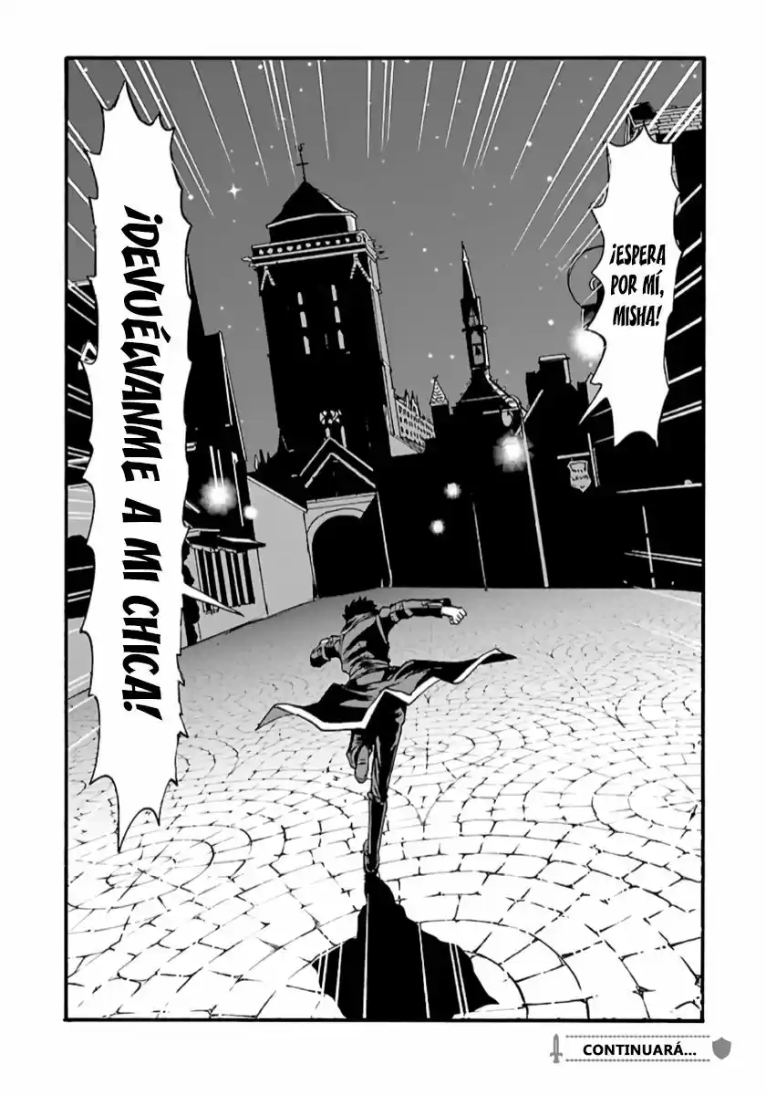 MAKIKOMARETE ISEKAI TENI SURU YATSU WA, TAITEI CHEAT - Capítulo 6 - Página 26 - LectorTMOo