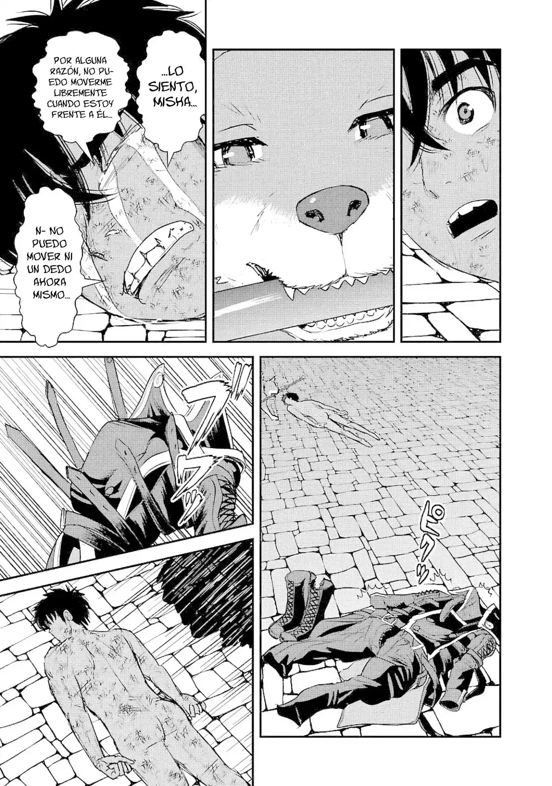 MAKIKOMARETE ISEKAI TENI SURU YATSU WA, TAITEI CHEAT - Capítulo 60.2 - Página 4 - LectorTMOo