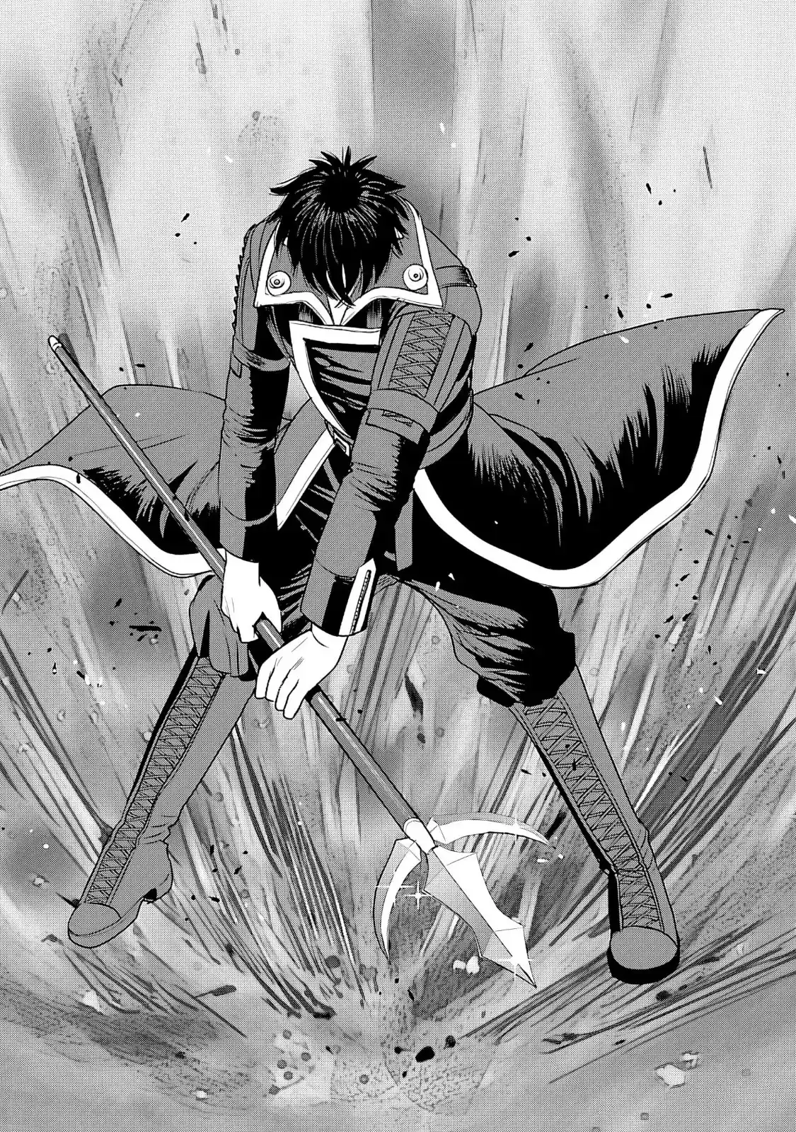 MAKIKOMARETE ISEKAI TENI SURU YATSU WA, TAITEI CHEAT - Capítulo 60.2 - Página 6 - LectorTMOo