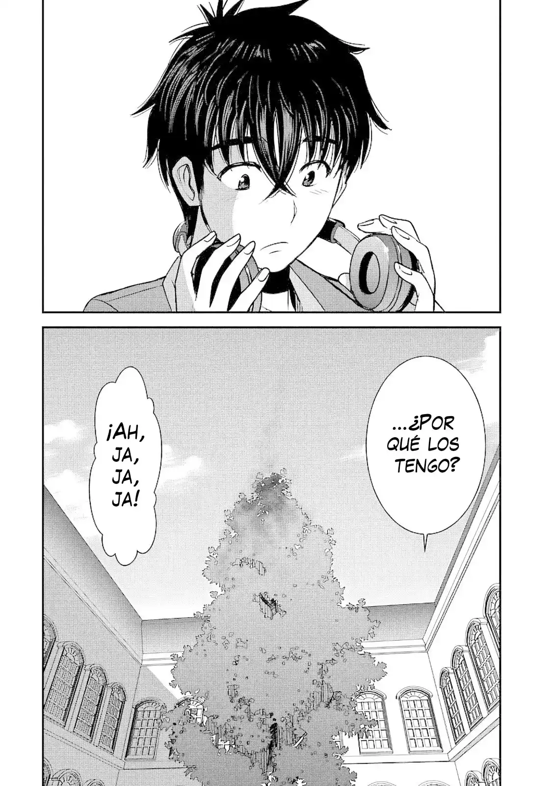 MAKIKOMARETE ISEKAI TENI SURU YATSU WA, TAITEI CHEAT - Capítulo 60.2 - Página 22 - LectorTMOo