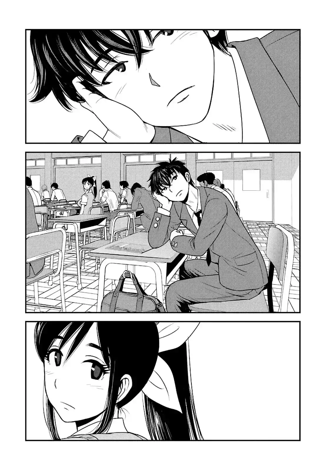 MAKIKOMARETE ISEKAI TENI SURU YATSU WA, TAITEI CHEAT - Capítulo 61.1 - Página 4 - LectorTMOo