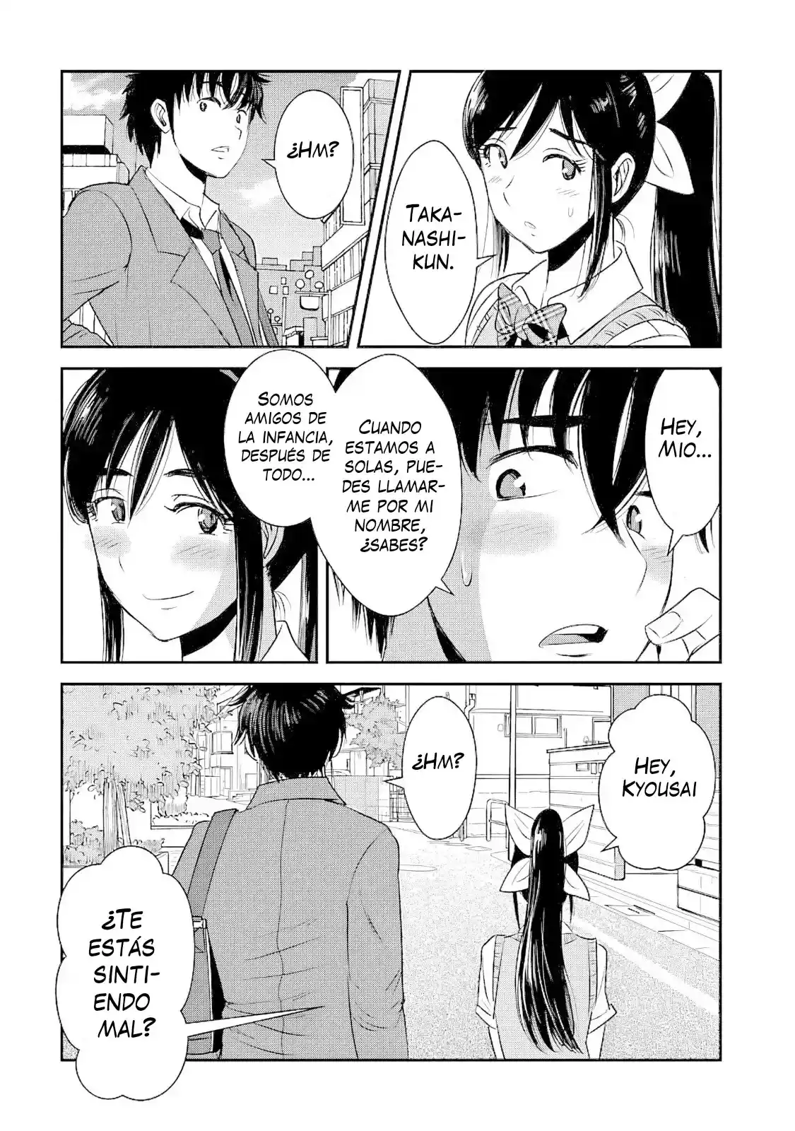 MAKIKOMARETE ISEKAI TENI SURU YATSU WA, TAITEI CHEAT - Capítulo 61.1 - Página 6 - LectorTMOo