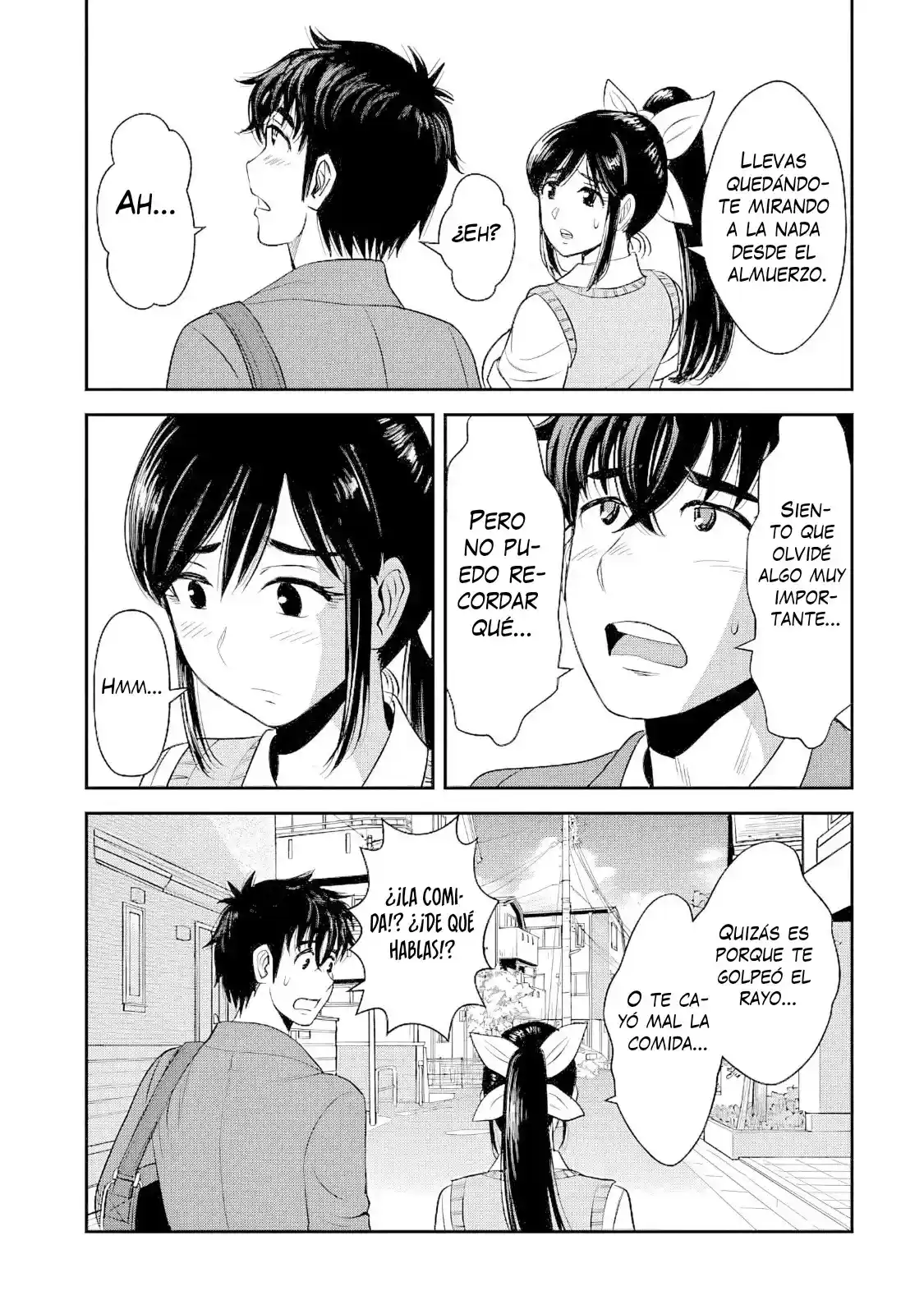 MAKIKOMARETE ISEKAI TENI SURU YATSU WA, TAITEI CHEAT - Capítulo 61.1 - Página 7 - LectorTMOo