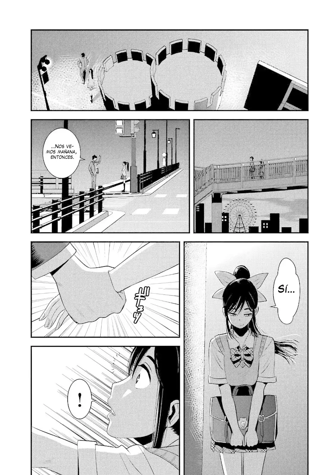 MAKIKOMARETE ISEKAI TENI SURU YATSU WA, TAITEI CHEAT - Capítulo 61.1 - Página 15 - LectorTMOo