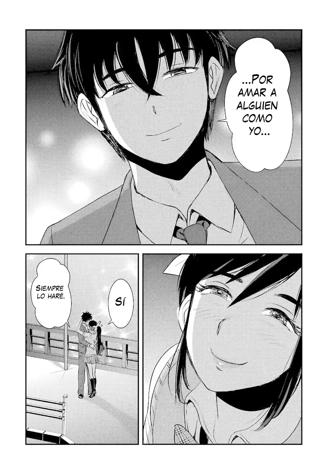 MAKIKOMARETE ISEKAI TENI SURU YATSU WA, TAITEI CHEAT - Capítulo 61.2 - Página 4 - LectorTMOo