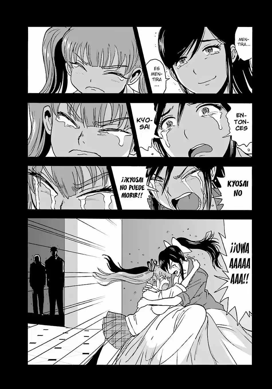 MAKIKOMARETE ISEKAI TENI SURU YATSU WA, TAITEI CHEAT - Capítulo 8 - Página 14 - LectorTMOo