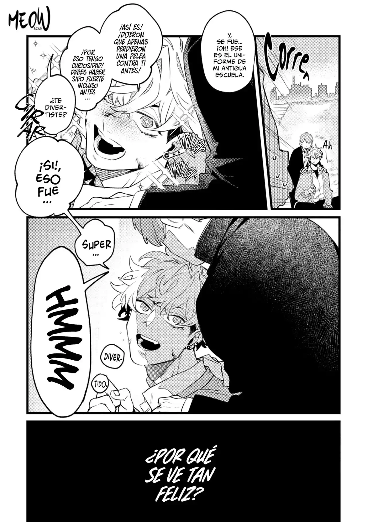 Makita-kun No Koiji Wo Jama Suru To Shinu - Capítulo 4 - Página 25 - LectorTMOo