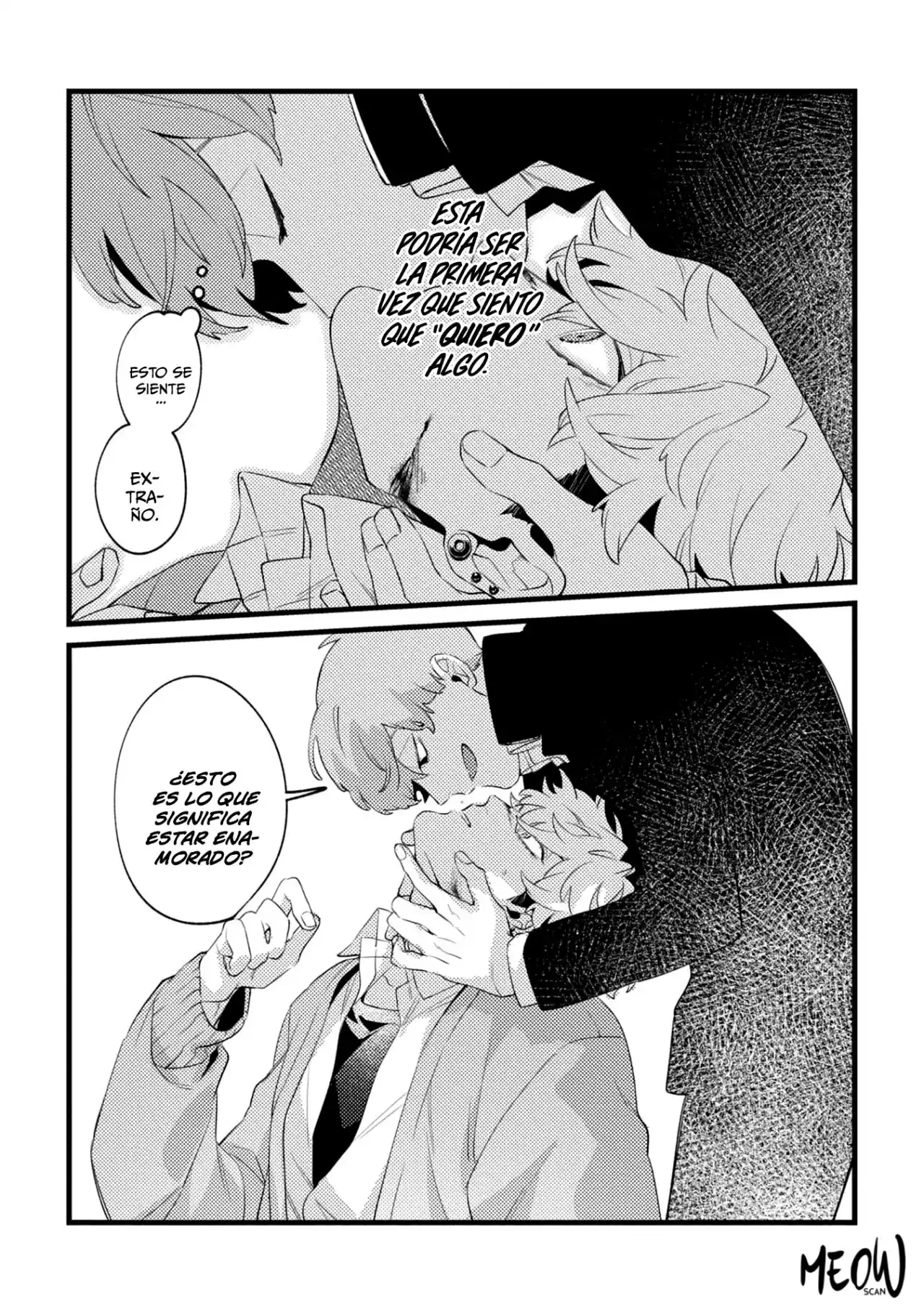 Makita-kun No Koiji Wo Jama Suru To Shinu - Capítulo 4 - Página 28 - LectorTMOo