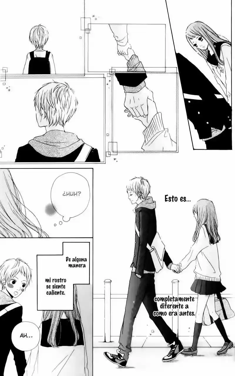 Mako To Aki-chan No Koigokoro 3 - Capítulo 1 - Página 14 - LectorTMOo