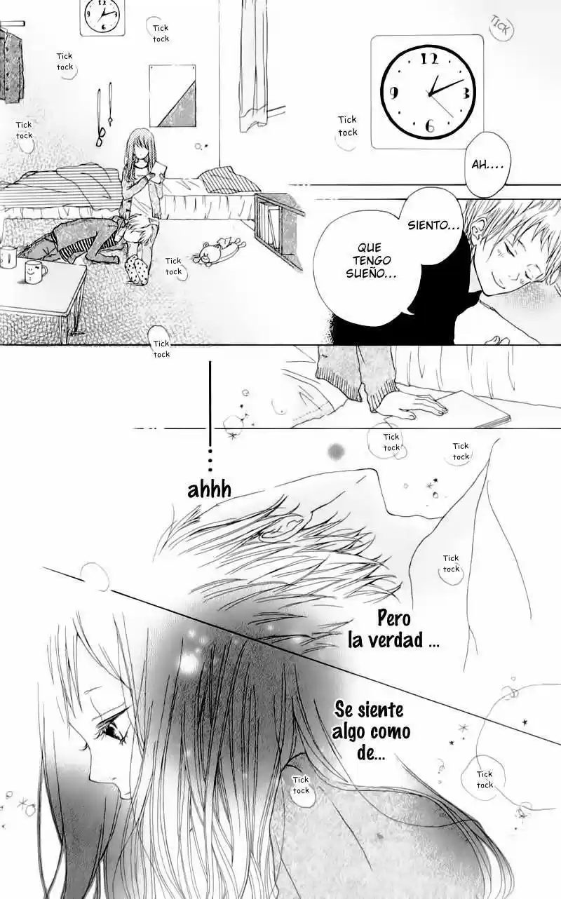 Mako To Aki-chan No Koigokoro 3 - Capítulo 1 - Página 19 - LectorTMOo