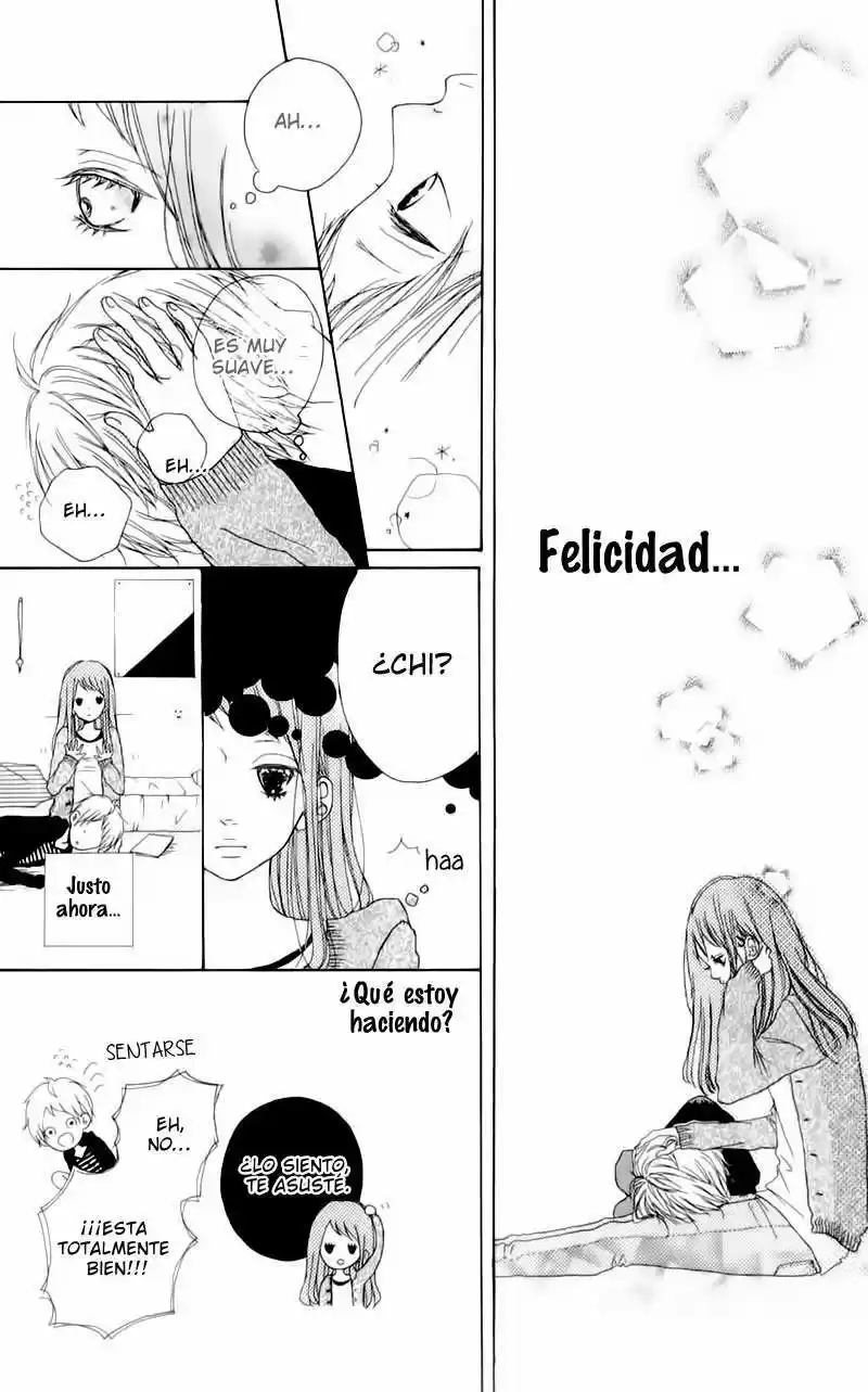 Mako To Aki-chan No Koigokoro 3 - Capítulo 1 - Página 20 - LectorTMOo