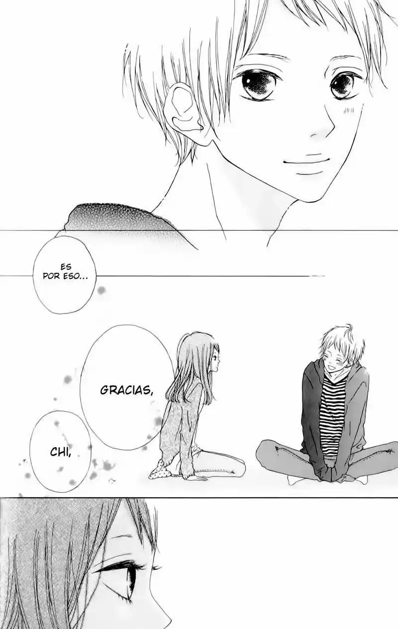 Mako To Aki-chan No Koigokoro 3 - Capítulo 1 - Página 23 - LectorTMOo